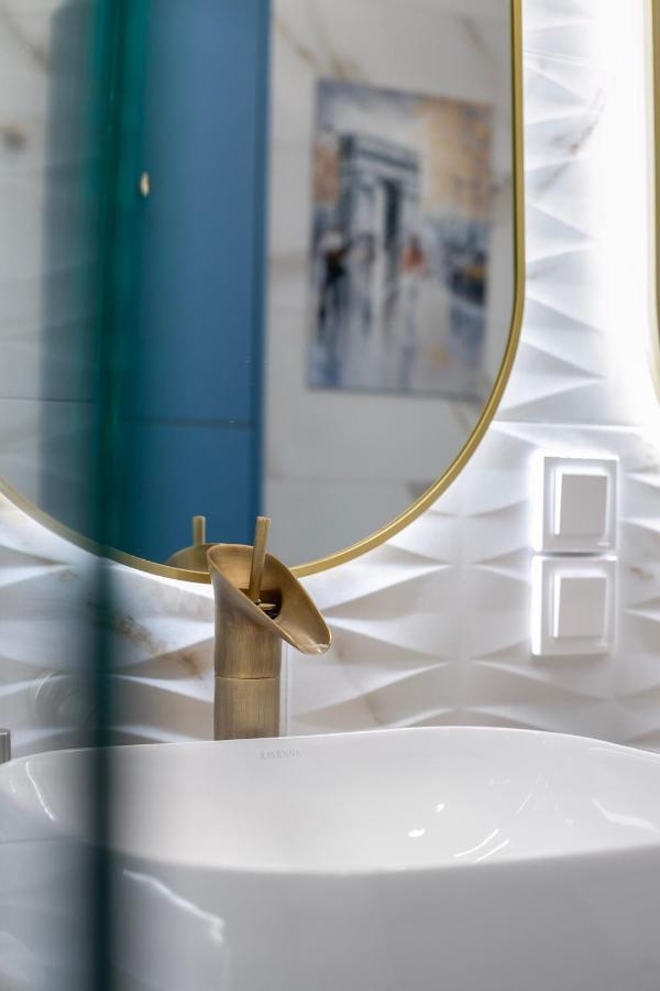 Apartament Elaia Luxury Selections Sapphire Ateny Zewnętrze zdjęcie
